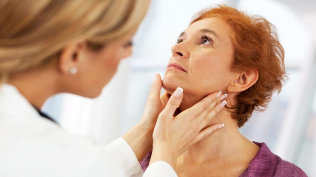 Показания и противопоказания к способам лечения щитовидной железы
